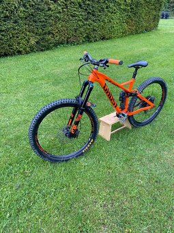 Predám Enduro - 2