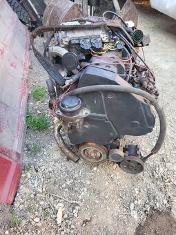 Motor - 2