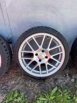 Elektrony 4x108 R17 - 2