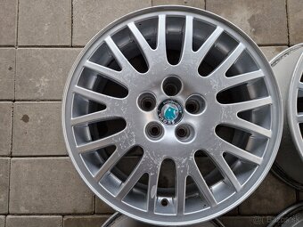 BBS 5x100 R16-Pneu Mam... - 2