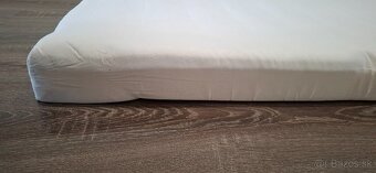 Detsky matrac 200x90x8cm - 2