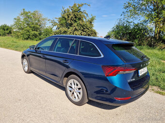 Škoda Octavia Combi 2.0 TDI SCR Style DSG 110 kW - 2