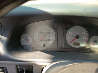 Predám Škoda Felicia 1.3 MPi - 2