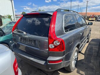 VOLVO XC90 na náhradné diely ND - 2