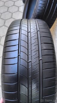 205/55 R16 letne pneumatiky - 2