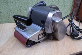 Pásová brúska ELU MHB 50 (850W, 100 mm) - 2