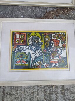 Grafika jan lebis - 2