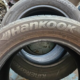 Hankook 205/55R16 91H - 2