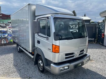 Nissan Atleon - 2