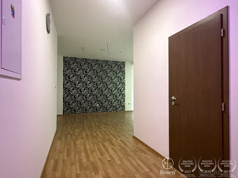 BOSEN | NEBYTOVÝ PRIESTOR V CENTRE MESTA DUNAJSKÁ STREDA – R - 2