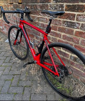 Specialized roubaix, Velkost M/54cm(ako giant, trek) - 2