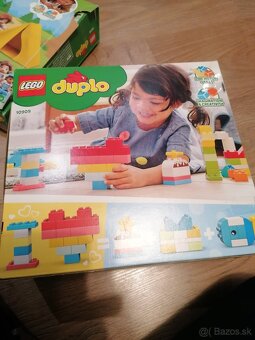 Lego duplo 4x - 2