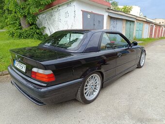 E36 - hardtop - 2
