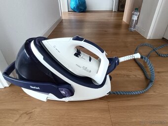 Parný generátor Tefal gv9360 - 2
