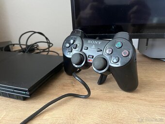 Playstation 2 - 2