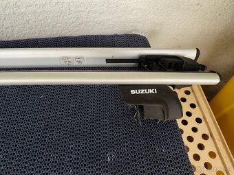 Strešný nosič vitara - 2