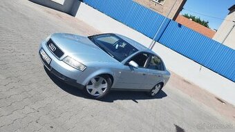 AUDI A4 B6 1,9 TDI 96 KW - 2