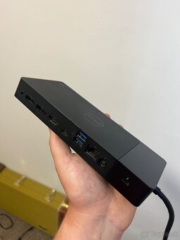 Dokovacia stanica DellWD19TB - 2