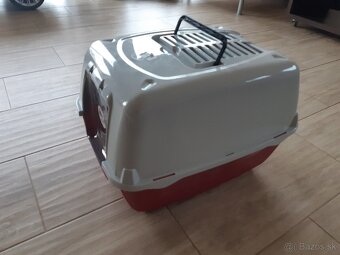 TOALETA PRE MAČKY - 2