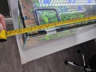 Akvarium 60L - 2