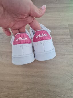 Tenisky Adidas - 2