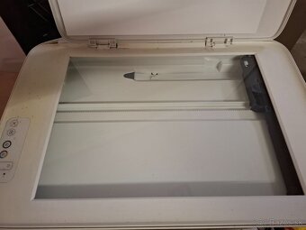 HP tlaciaren - 2