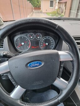Ford C Max - 2