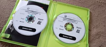 Forza motorsport 3 cz pre xbox360 - 2