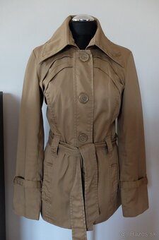 Prechodný kabát Vero Moda M - 2