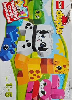 Lego duplo - 2