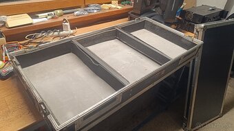 Case na Pioneer DJM 900 & CDJ 900/2000 - 2