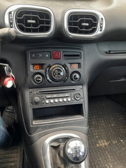 Citroen C3 Picasso / Best collection - 2