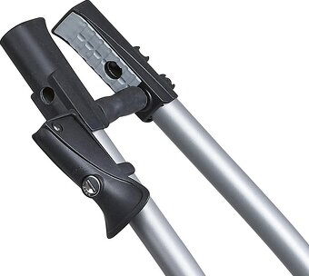 Strešný nosič bicyklov FreeRide 532 s T-drážkovým adaptérom - 2