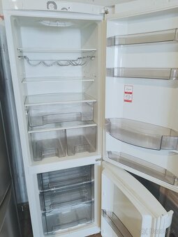 Predám chladničku Gorenje 180cm - 2