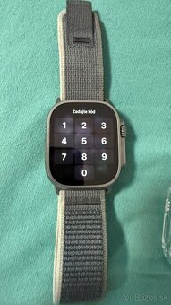 Apple watch ultra 2 - 2
