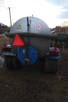 vzostupný príves - 2