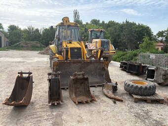 JCB 3CX - 2