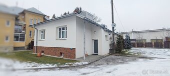 Objekt na podnikateľské účely, Lietavská Lúčka - 2