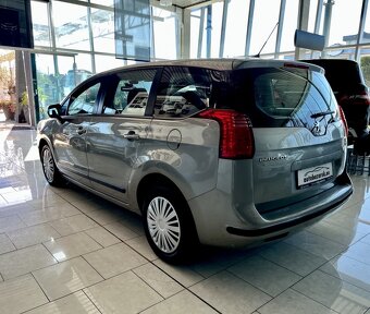 Peugeot 5008 7 miest 1.6 HDI 110 ps - 2