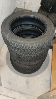 Zimné Pneumatiky Continental WinterContact TS860 205/55 R16 - 2