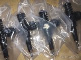 Vstrekovacie trysky SADA 1.9Tdi 96kw 038130073BA/AR+ZÁRUKA - 2