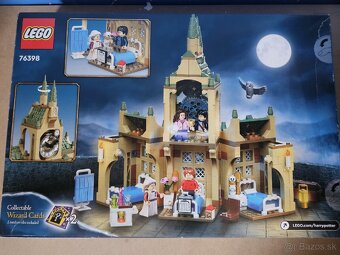 Lego harry potter 76398 - 2