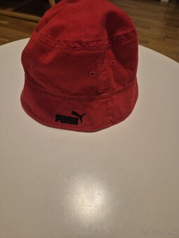 Detský klobúk Puma - 2