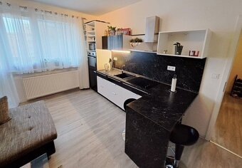 Predaj 1,5i bytu na Jašíkovej ul., Ružinov, časť Pošeň - 2