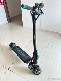 Vsett 9+ - 2