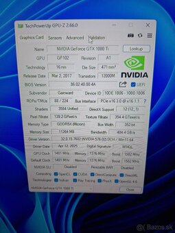 GAINWARD GeForce GTX 1080 Ti Phoenix GS 11GB - 2