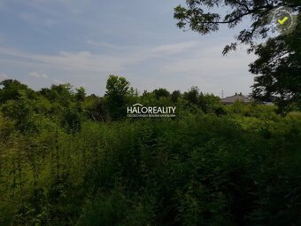 HALO reality - Predaj, pozemok 674 m2 Zavar, skvelá invest - 2