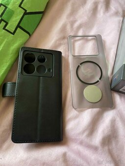 Infinix note 40 - 2