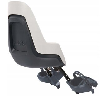 Predné sedadlo Bobike Go Mini - 2