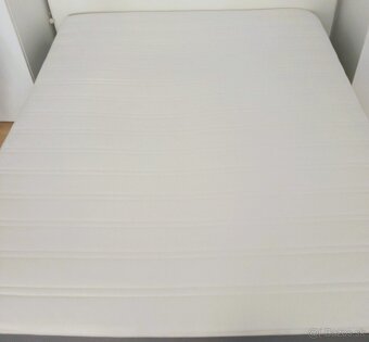IKEA Vrchný matrac 180x200 - 2